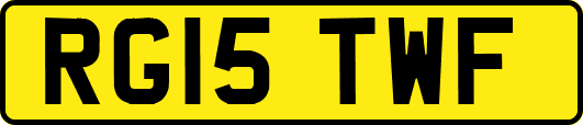 RG15TWF