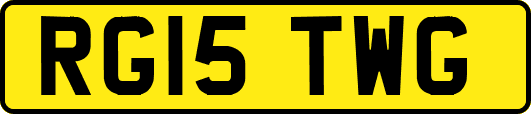 RG15TWG