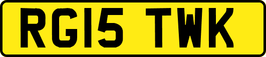 RG15TWK
