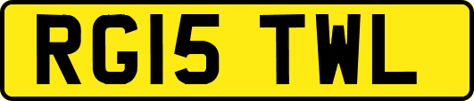 RG15TWL