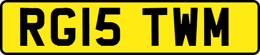 RG15TWM
