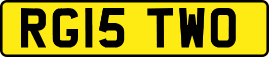 RG15TWO