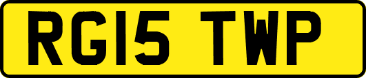 RG15TWP