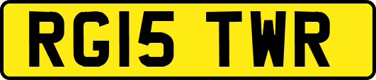RG15TWR