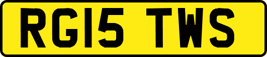 RG15TWS