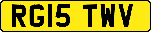 RG15TWV