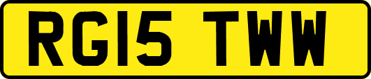RG15TWW
