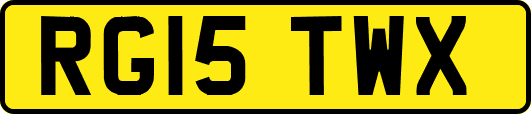 RG15TWX