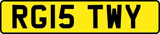 RG15TWY