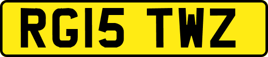 RG15TWZ