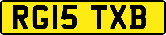 RG15TXB