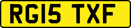 RG15TXF