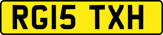 RG15TXH