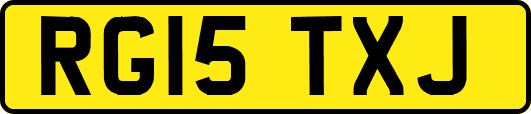 RG15TXJ
