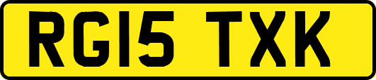 RG15TXK