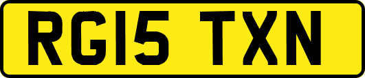 RG15TXN