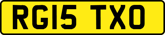 RG15TXO