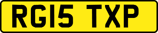 RG15TXP