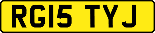 RG15TYJ