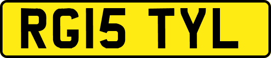 RG15TYL