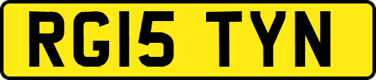 RG15TYN