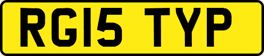 RG15TYP