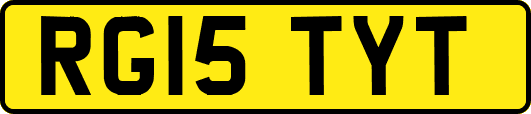 RG15TYT