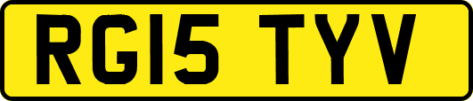 RG15TYV