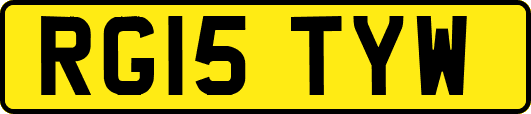RG15TYW