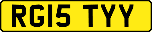 RG15TYY