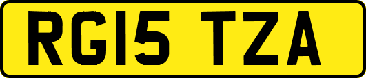 RG15TZA