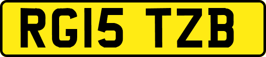 RG15TZB