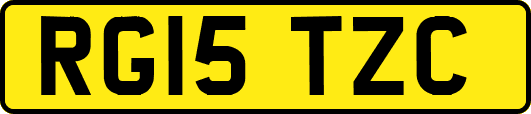 RG15TZC
