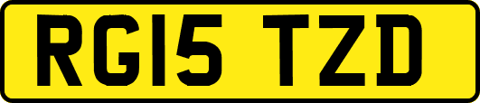 RG15TZD