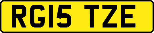 RG15TZE