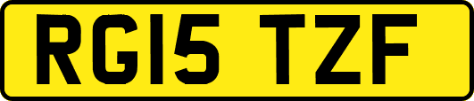 RG15TZF