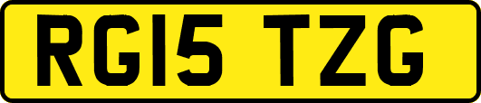 RG15TZG
