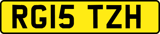 RG15TZH