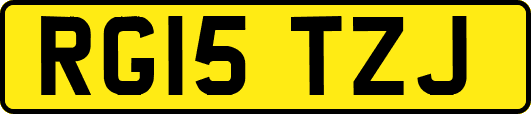 RG15TZJ