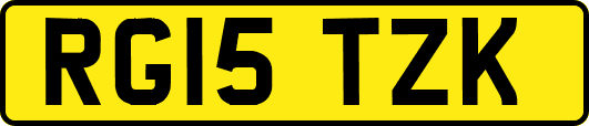 RG15TZK