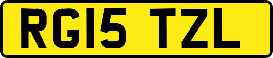 RG15TZL
