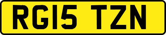 RG15TZN