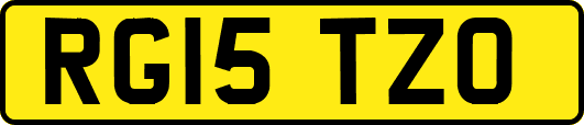 RG15TZO