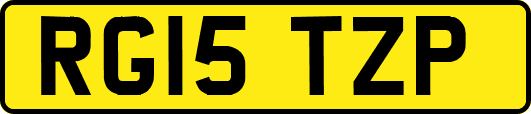 RG15TZP