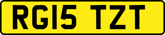 RG15TZT