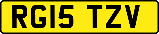 RG15TZV