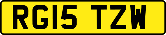 RG15TZW