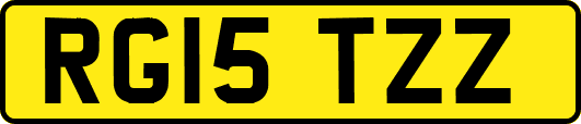 RG15TZZ