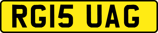 RG15UAG