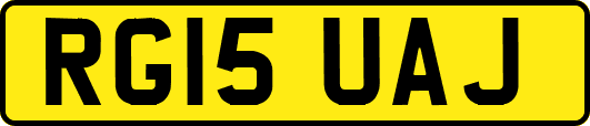 RG15UAJ